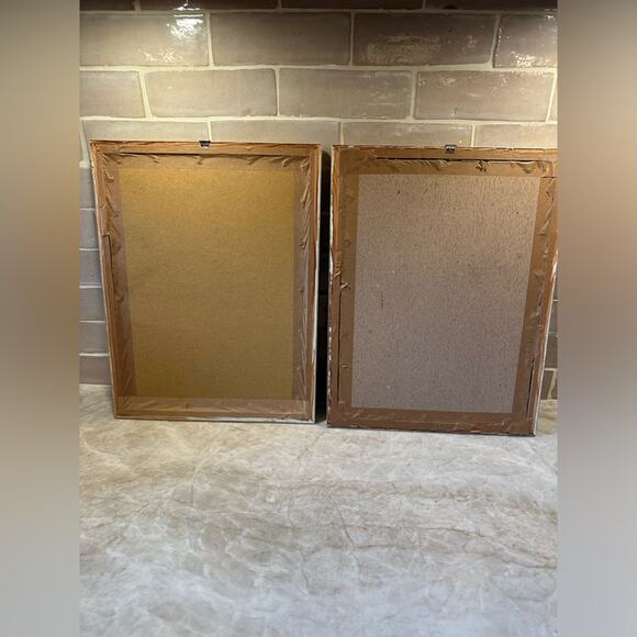 Heiner Krasser Two Original Etchings of Rothenburg Plonlein, Pencil Signed - Picture 4 of 8